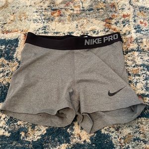 Nike Spandex